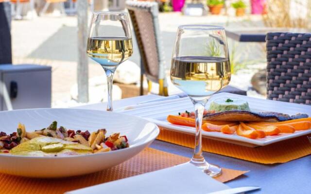 Cit’Hotel LE COMMERCE