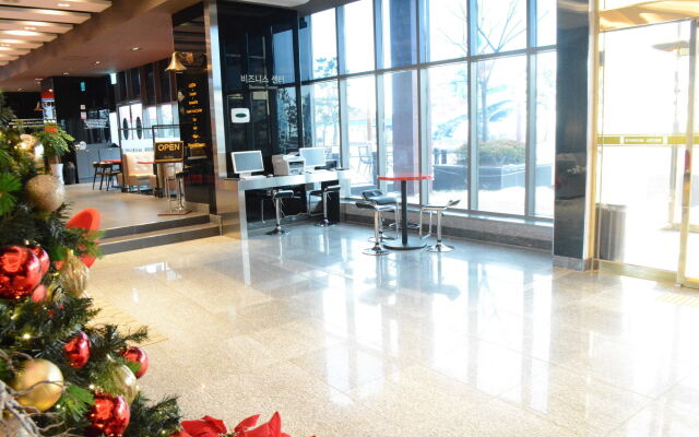 Hotel Solaire