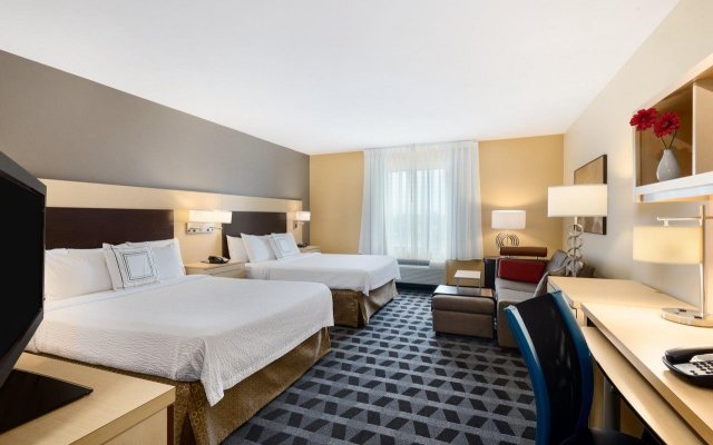 TownePlace Suites by Marriott Joliet South