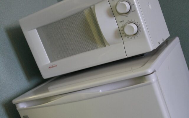 Econo Lodge Elberton