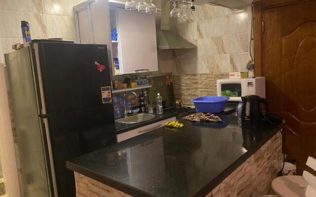 شاليه للايجار بمارسيليا بيتش ٤