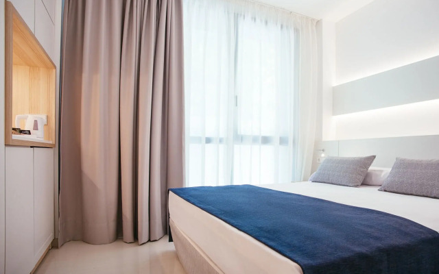 Globales Acis & Galatea