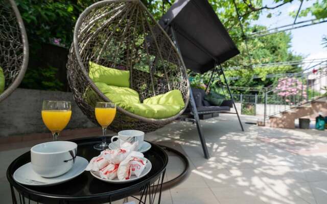 Apartment Sanja Opatija