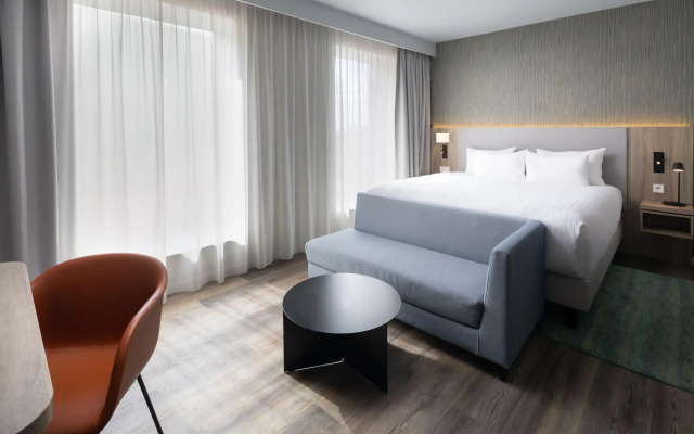Residence Inn by Marriott Paris Charles de Gaulle Airport