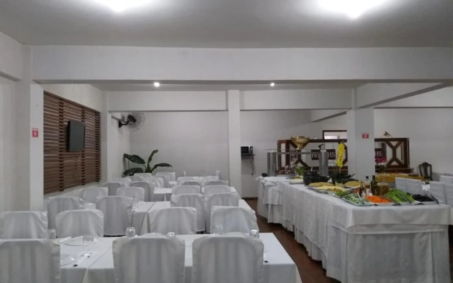 Hotel HS