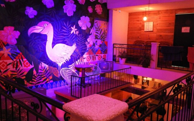 Macarena Hostel