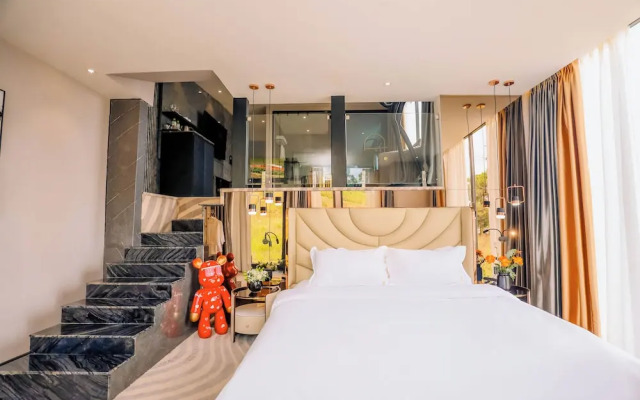 New Century Dalat Hotel