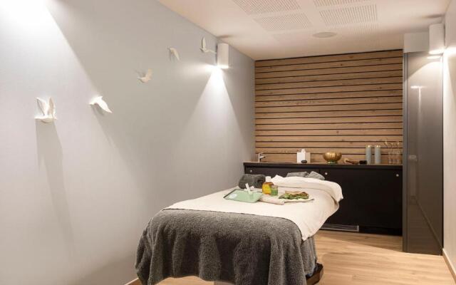 Villa Caroline Hôtel Santé Bien-Etre Lac D'Annecy Détox Et Jeûne