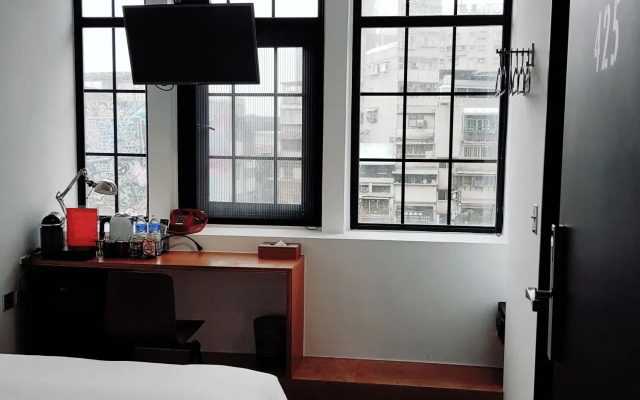 Art'otel Ximending Taipei