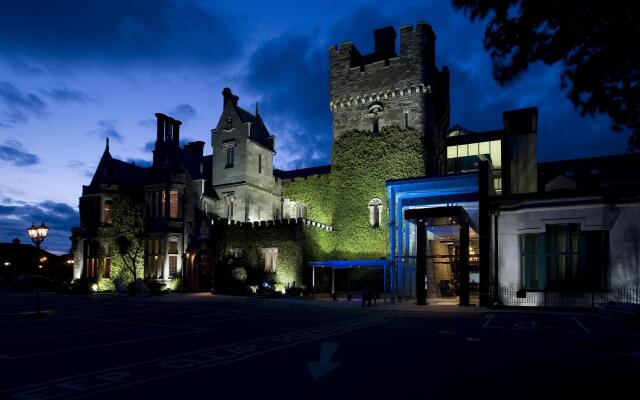 Clontarf Castle Hotel