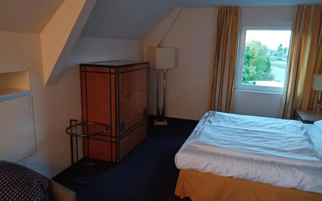 Berghotel Johanneshöhe