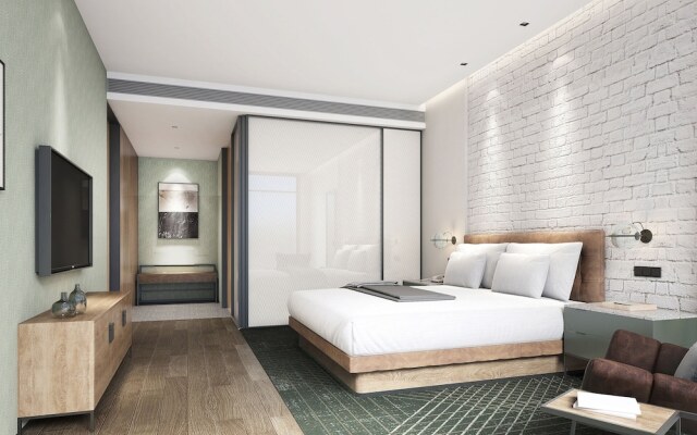 Four Points By Sheraton Qiandao Lake Hangzhou