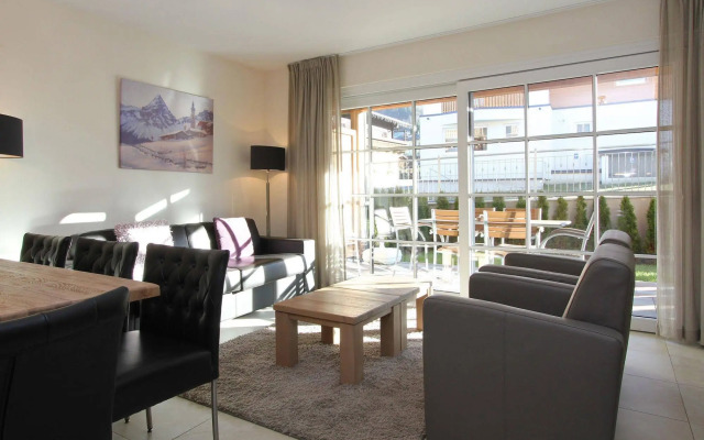 AvenidA Mountain Resort by Alpin Rentals - incl Summercard