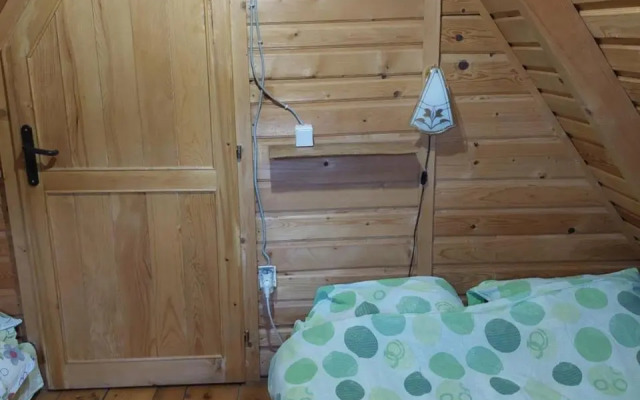 Big and Little Heaven Apartments