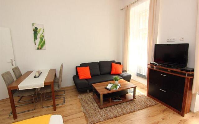 CheckVienna – Apartment Ölweingasse