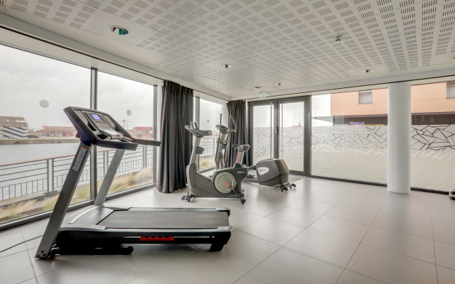 All Suites Appart Hotel Dunkerque