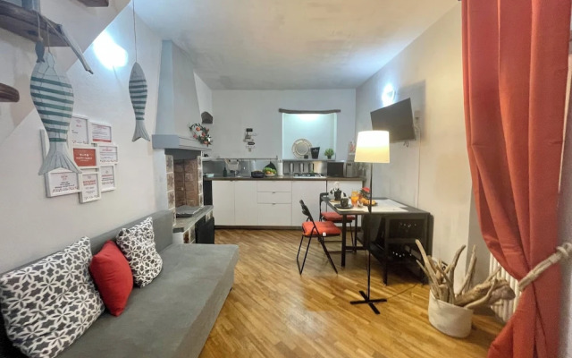 Happy Family Apartments Baia Boccadasse