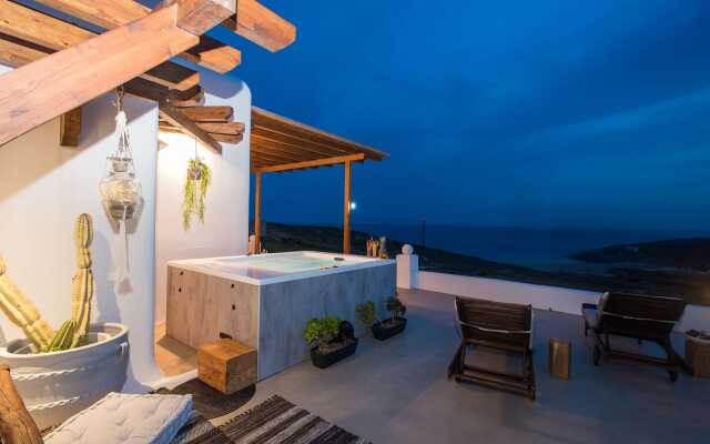 My Evilia Villa