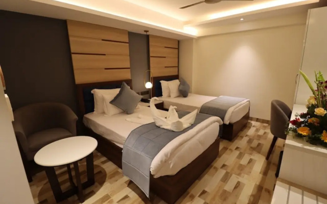 Mastiff  Hotel Dhanbad