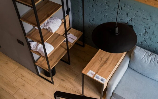 Baza Smart Hotel