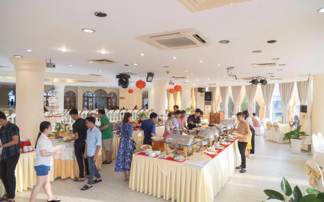 Sammy Hotel Vung Tau