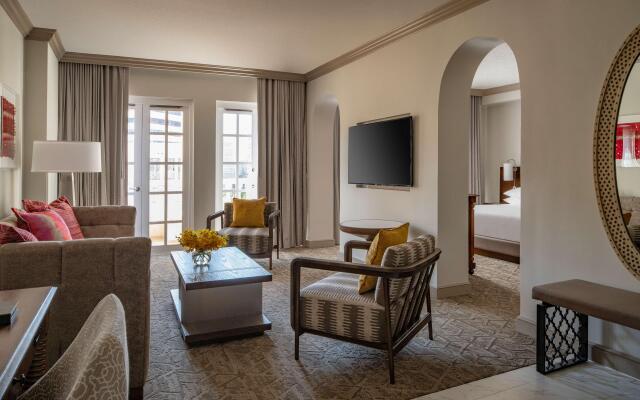 Hyatt Regency Coral Gables