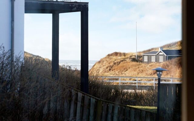 6 Person Holiday Home in Lokken-by Traum