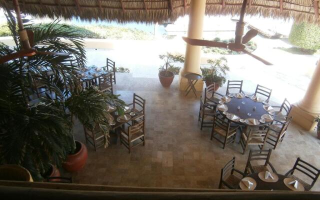 Villa Marina Porto Ixtapa