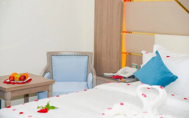 Mora hotel