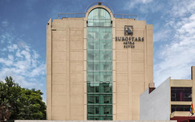 Eurostars Zona Rosa Suites