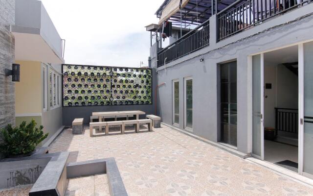 Tebet Utara Suites