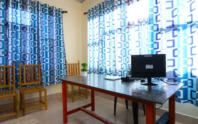 OYO 26557 Ramda Guest House