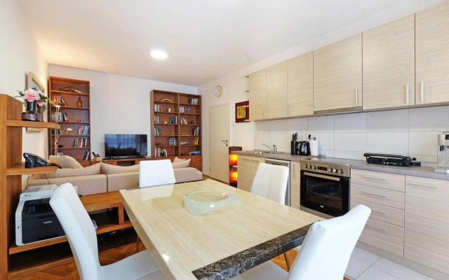 Apartment Paradise Exotic Star