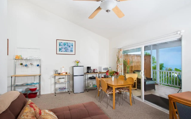 Bears' Place Guest House