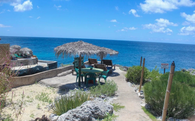 Seabreeze Studio 1