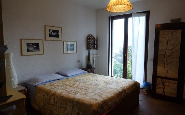 Bed&Breakfast Sacro Monte Orta