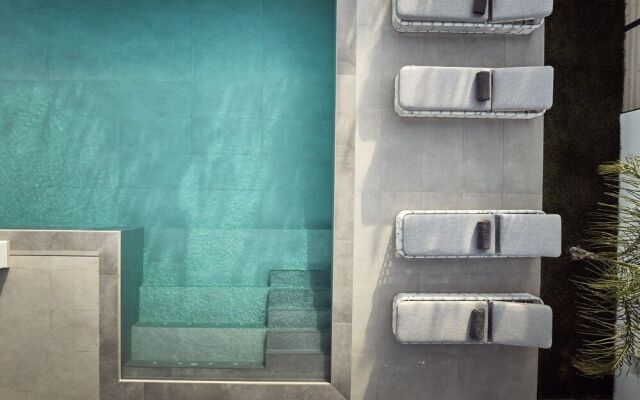 Anthis Luxury Villa