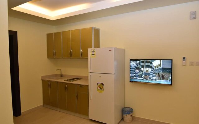 Taba Furnished Apartments
