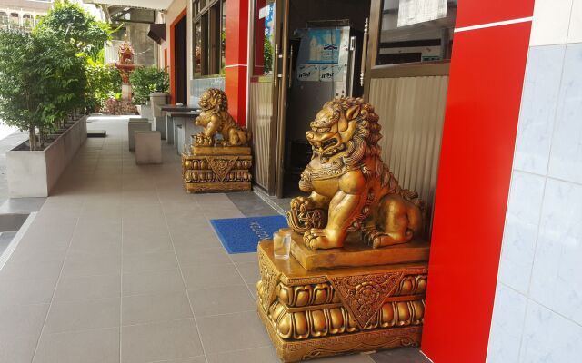 Station Hotel