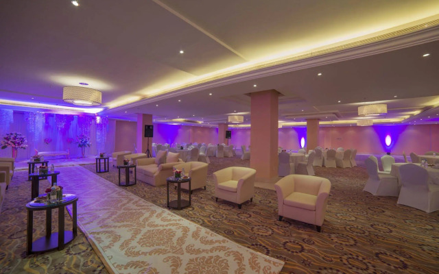 CROM Hotel Al Khobar
