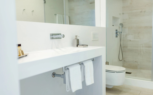 54 São Paulo – Exclusive Apartment Hotel