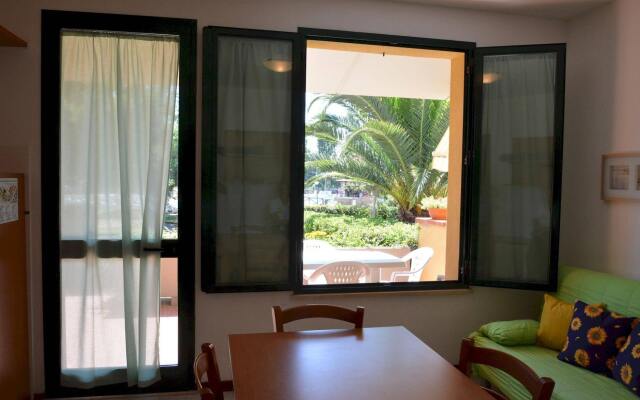 Villaggio Mare Si