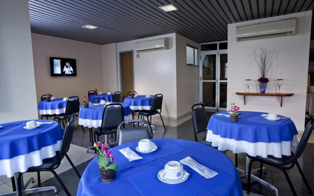 Krystal Hotel