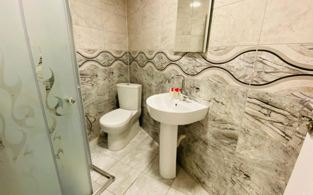 Kaya Residence Uzungol