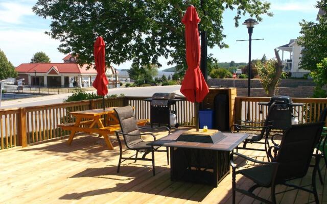 Haileybury Beach Motel