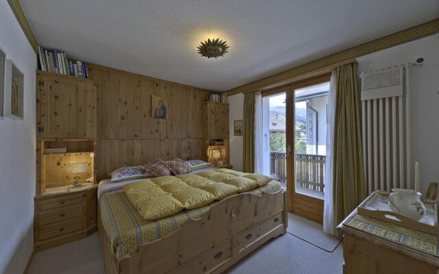 Chesa Erica - Celerina-Chesa Erica - Celerina