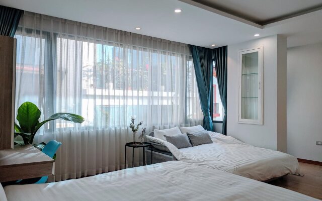 22 Residence Hanoi