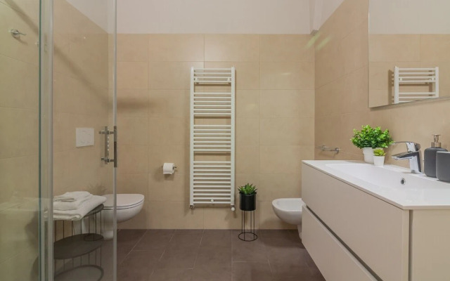 A Night At the Museum - Lake Como