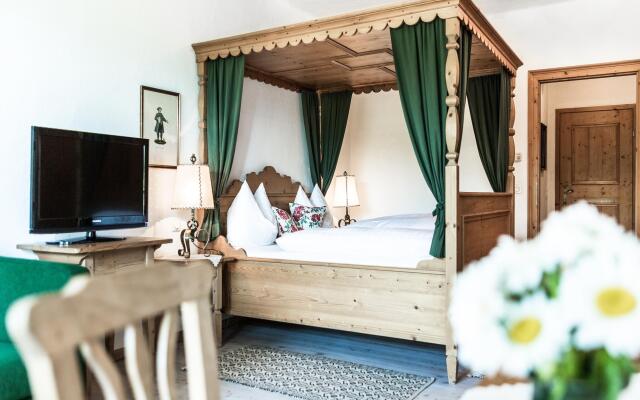 Salzburg Hotel Holznerwirt