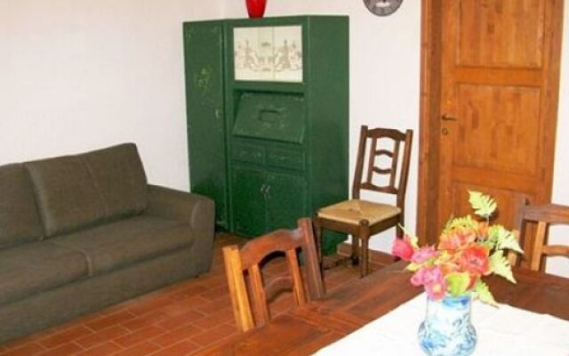 Agriturismo Martignana Alta